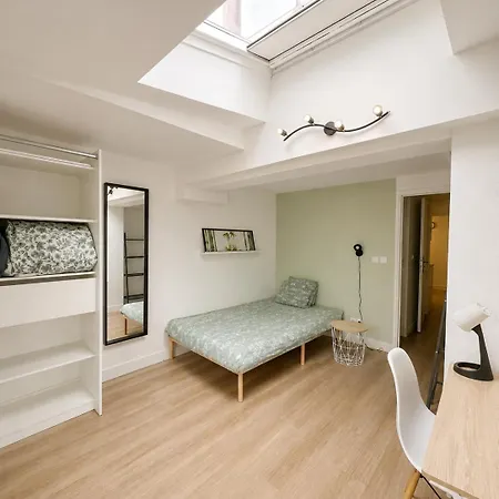 Beautiful House With Garden, Ideal For A Large Group Margny-les-Compiegne