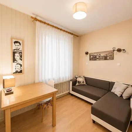 Beautiful House With Garden, Ideal For A Large Group * Margny-les-Compiegne